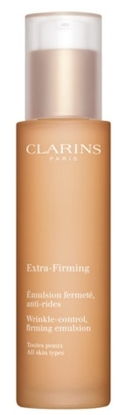 CLARINS EXTRAFIRMING WRINKLE CONTROL EMULSION